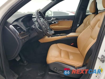 Zdjęcie 7 z 12 samochodu: 2018 VOLVO XC90 T6 VIN:YV4A22PK3J1207752 - miniatura