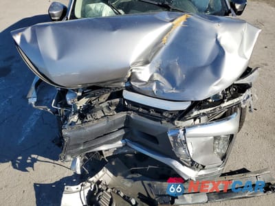 Zdjęcie 12 z 14 samochodu: 2019 MITSUBISHI ECLIPSE CROSS ES VIN:JA4AS3AA5KZ002987 - miniatura