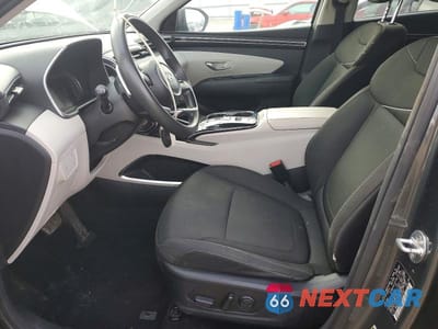 Zdjęcie 7 z 13 samochodu: 2022 HYUNDAI TUCSON BLUE VIN:KM8JBCA17NU037467 - miniatura