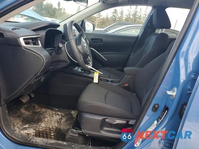 Zdjęcie 7 z 13 samochodu: 2026 TOYOTA COROLLA CROSS LE VIN:7MUCAAAGXTV156405 - miniatura