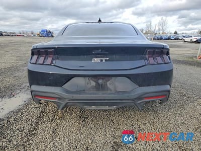Zdjęcie 6 z 12 samochodu: 2024 FORD MUSTANG GT VIN:1FA6P8CF3R5409507 - miniatura