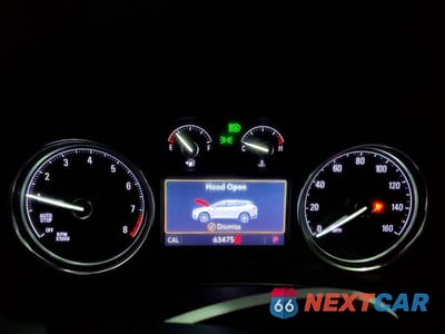Zdjęcie 9 z 14 samochodu: 2022 BUICK ENCLAVE ESSENCE VIN:5GAEVAKWXNJ117327 - miniatura