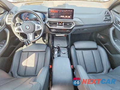 Zdjęcie 8 z 13 samochodu: 2023 BMW X3 XDRIVE30I VIN:WBX57DP00PN214078 - miniatura