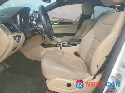 Zdjęcie 7 z 13 samochodu: 2017 MERCEDES-BENZ GLE COUPE 43 AMG VIN:4JGED6EB1HA083110 - miniatura