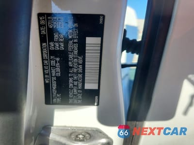 Zdjęcie 12 z 13 samochodu: 2016 VOLVO S60 PLATINUM VIN:LYV402FM6GB097130 - miniatura