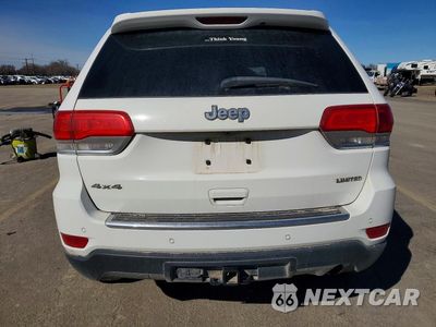 Zdjęcie 6 z 14 samochodu: 2019 JEEP GRAND CHEROKEE LIMITED VIN:1C4RJFBG7KC818179 - miniatura