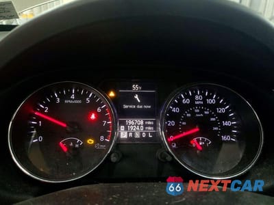 Zdjęcie 9 z 12 samochodu: 2013 NISSAN ROGUE S VIN:JN8AS5MV2DW114400 - miniatura