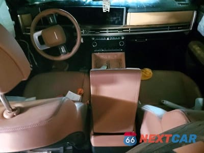 Zdjęcie 8 z 13 samochodu: 2024 HYUNDAI SANTA FE LIMITED VIN:5NMP4DGL2RH006986 - miniatura