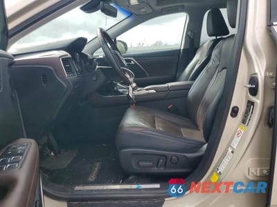 Zdjęcie 7 z 13 samochodu: 2016 LEXUS RX 350 BASE VIN:2T2ZZMCA0GC022925 - miniatura