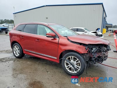 Czwarte zdjęcie samochodu z boku: 2014 VOLVO XC60 3.2 VIN:YV4952DL3E2520338 - miniatura