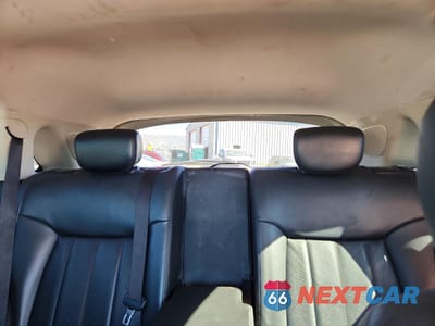 Zdjęcie 10 z 14 samochodu: 2013 INFINITI FX37 BASE VIN:JN8CS1MW6DM173312 - miniatura