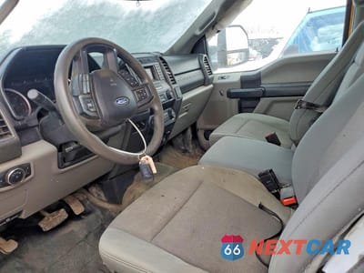 Zdjęcie 7 z 12 samochodu: 2020 FORD F250 SUPER DUTY VIN:1FT7W2B67LEE12854 - miniatura