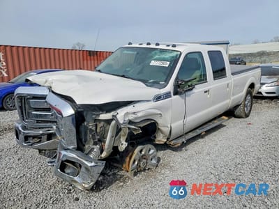 2016 FORD F250 SUPER DUTY 1FT7W2B60GEA69343 - główne zdjęcie licytacji z USA - miniatura