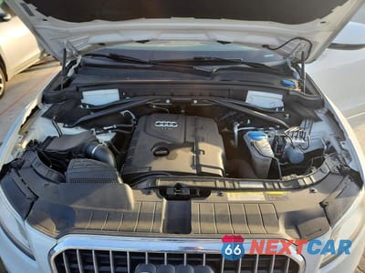 Zdjęcie 12 z 12 samochodu: 2016 AUDI Q5 PREMIUM PLUS VIN:WA1L2AFPXGA118105 - miniatura