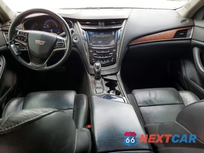 Zdjęcie 8 z 13 samochodu: 2016 CADILLAC CTS LUXURY COLLECTION VIN:1G6AR5SX8G0120529 - miniatura