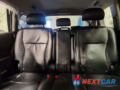 Zdjęcie 10 z 13 samochodu: 2011 TOYOTA HIGHLANDER LIMITED VIN:5TDDK3EH9BS056420 - miniatura
