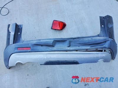 Zdjęcie 13 z 13 samochodu: 2019 GMC ACADIA SLT-1 VIN:1GKKNMLS9KZ201056 - miniatura