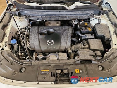 Zdjęcie 12 z 14 samochodu: 2025 MAZDA CX-5 PREFERRED VIN:JM3KFBCL9S0588760 - miniatura