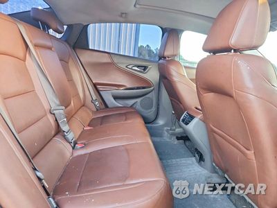 Zdjęcie 10 z 12 samochodu: 2018 CHEVROLET MALIBU PREMIER VIN:1G1ZE5SX5JF178901 - miniatura