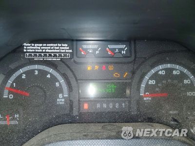 Zdjęcie 9 z 13 samochodu: 2013 FORD E250 DELIVERY VAN VIN:1FTNE2EW2DDA16067 - miniatura