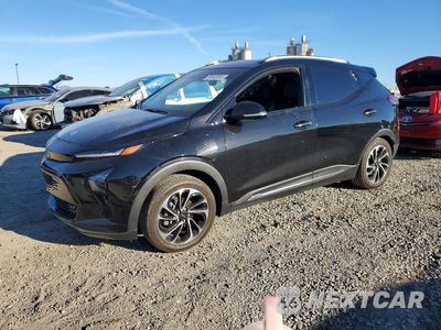 2022 CHEVROLET BOLT EUV PREMIER 1G1FZ6S01N4111178 - główne zdjęcie licytacji z USA - miniatura