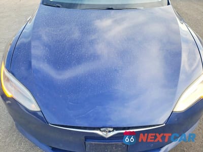 Zdjęcie 11 z 13 samochodu: 2017 TESLA MODEL S VIN:5YJSA1E13HF191391 - miniatura
