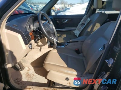 Zdjęcie 7 z 12 samochodu: 2012 MERCEDES-BENZ GLK 350 4MATIC VIN:WDCGG8HB6CF920550 - miniatura