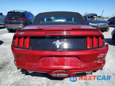 Zdjęcie 6 z 11 samochodu: 2015 FORD MUSTANG VIN:1FATP8EM1F5374511 - miniatura