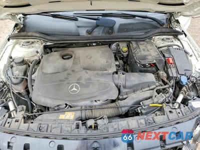 Zdjęcie 12 z 14 samochodu: 2017 MERCEDES-BENZ GLA 250 VIN:WDCTG4EB5HJ357698 - miniatura