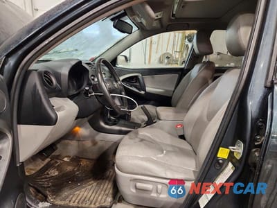 Zdjęcie 7 z 13 samochodu: 2012 TOYOTA RAV4 LIMITED VIN:2T3DF4DV0CW199984 - miniatura