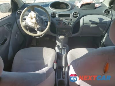 Zdjęcie 8 z 14 samochodu: 2003 TOYOTA ECHO VIN:JTDBT123630271761 - miniatura