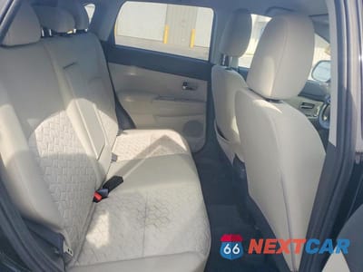 Zdjęcie 10 z 11 samochodu: 2021 MITSUBISHI OUTLANDER SPORT ES VIN:JA4ARUAU4MU030517 - miniatura