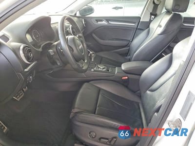 Zdjęcie 7 z 11 samochodu: 2015 AUDI A3 PRESTIGE S-LINE VIN:WAUKFGFF6F1050560 - miniatura