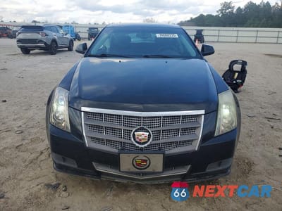 Piąte zdjęcie samochodu w środku: 2011 CADILLAC CTS VIN:1G6DC8EY0B0111658 - miniatura
