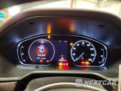 Zdjęcie 9 z 11 samochodu: 2018 HONDA ACCORD EX VIN:1HGCV1F48JA257841 - miniatura