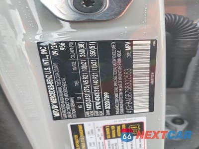 Zdjęcie 14 z 14 samochodu: 2025 MERCEDES-BENZ GLE 450E 4MATIC VIN:4JGFB4GB7SB302553 - miniatura