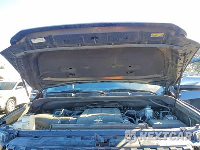 Zdjęcie 11 z 11 samochodu: 2018 TOYOTA TUNDRA CREWMAX SR5 VIN:5TFDW5F16JX775151 - miniatura