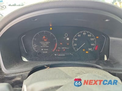 Zdjęcie 9 z 12 samochodu: 2023 HONDA CIVIC LX VIN:19XFL2H56PE016251 - miniatura