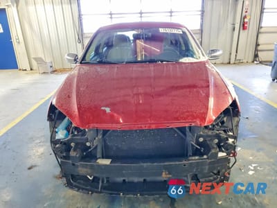 Piąte zdjęcie samochodu w środku: 2011 CHRYSLER 200 LIMITED VIN:1C3BC2FG5BN584339 - miniatura