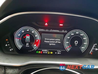 Zdjęcie 9 z 12 samochodu: 2022 AUDI Q3 PREMIUM PLUS S LINE 45 VIN:WA1EECF39N1128226 - miniatura