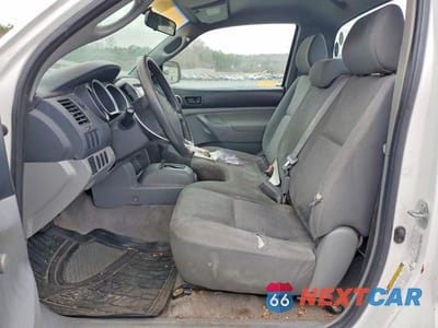 Zdjęcie 7 z 12 samochodu: 2006 TOYOTA TACOMA VIN:5TENX22N96Z273159 - miniatura