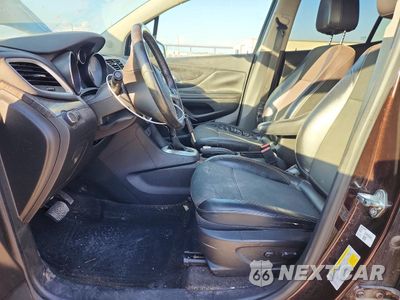 Zdjęcie 7 z 13 samochodu: 2014 BUICK ENCORE VIN:KL4CJASB1EB742668 - miniatura