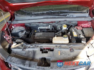 Zdjęcie 11 z 11 samochodu: 2020 CHEVROLET TRAX 1LT VIN:3GNCJLSB1LL253854 - miniatura