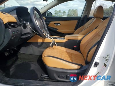 Zdjęcie 7 z 12 samochodu: 2021 NISSAN SENTRA SV VIN:3N1AB8CV4MY230949 - miniatura