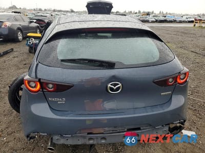 Zdjęcie 6 z 12 samochodu: 2024 MAZDA 3 PREFERRED VIN:JM1BPBLM2R1650566 - miniatura