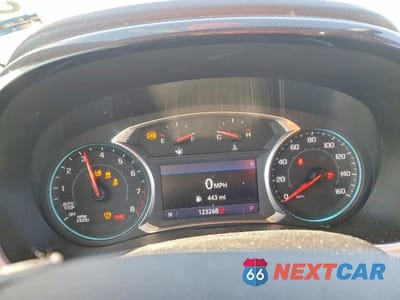 Zdjęcie 9 z 13 samochodu: 2021 CHEVROLET TRAVERSE LT VIN:1GNEVHKWXMJ148090 - miniatura