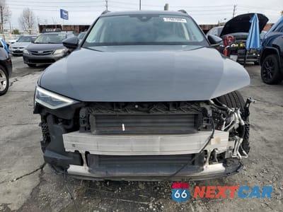 Piąte zdjęcie samochodu w środku: 2024 AUDI Q8 E-TRON PREMIUM PLUS VIN:WA15AAGE3RB011421 - miniatura