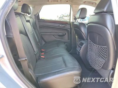 Zdjęcie 10 z 11 samochodu: 2014 CADILLAC SRX LUXURY COLLECTION VIN:3GYFNEE3XES517795 - miniatura