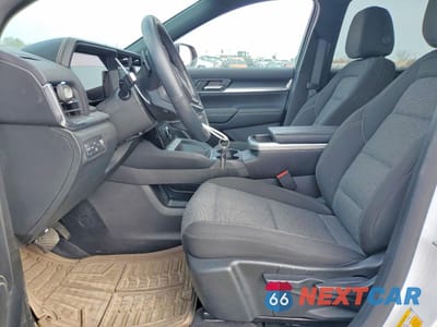 Zdjęcie 7 z 12 samochodu: 2025 GMC TERRAIN ELEVATION VIN:3GKALUEG6SL198585 - miniatura