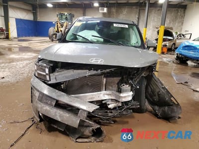 Piąte zdjęcie samochodu w środku: 2024 HYUNDAI SANTA FE SE VIN:5NMP1DGL5RH039683 - miniatura